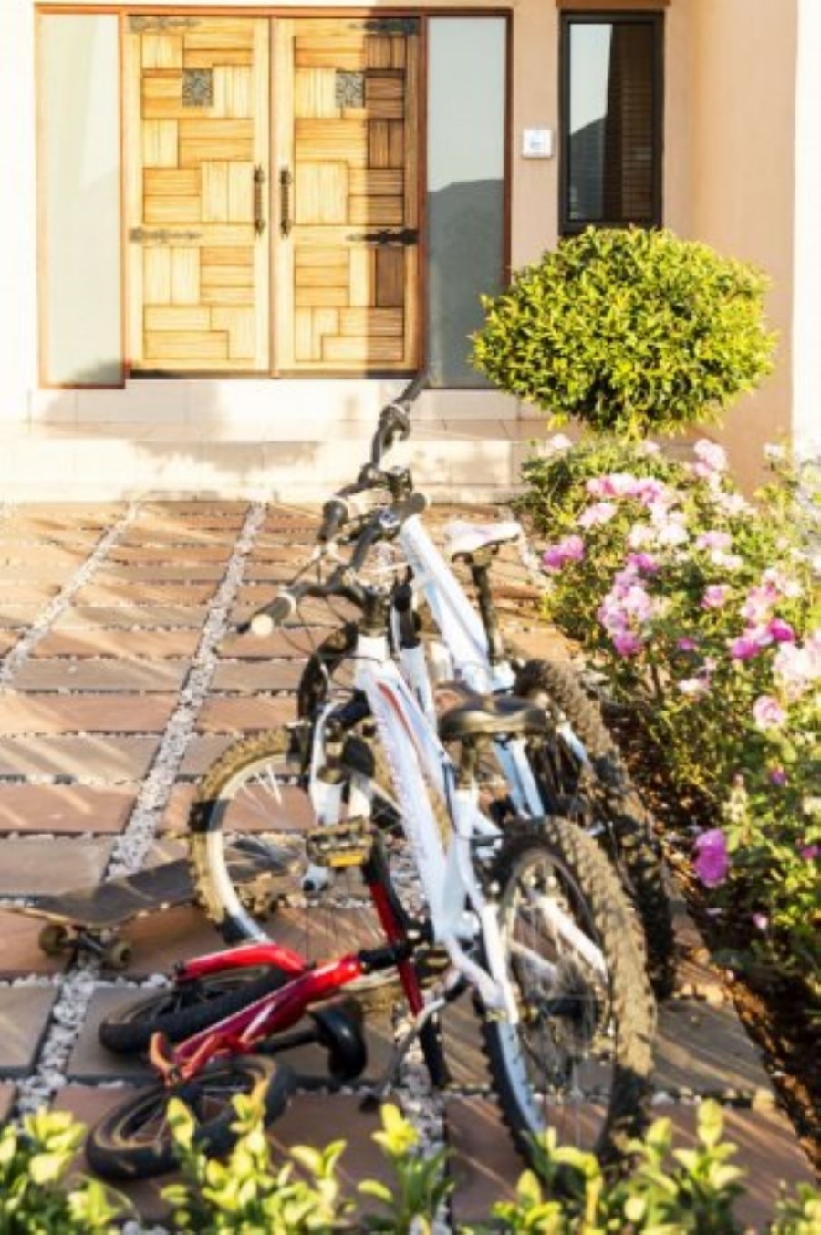 Commercial Property for Sale in La Camargue Private Country Estate North West